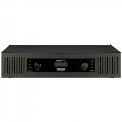 AMC iAC 2X240 DSP