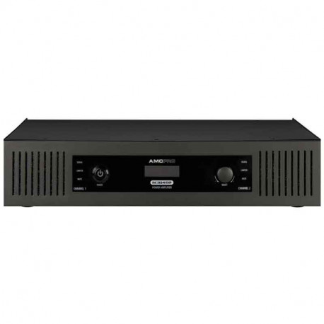 AMC iAC 2X240 DSP