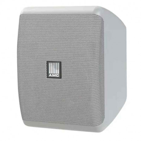 AMC 04 (White)
