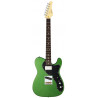 FGN BTL-HS-R/HGM ILLIAD BOUNDARY SERIES (Hyla Green Metallic)