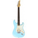 FGN BST-HSS-R/MBU ODYSSEY BOUNDARY SERIES (Mint Blue)S-R/MBU