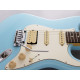 FGN BST-HSS-R/MBU ODYSSEY BOUNDARY SERIES (Mint Blue)S-R/MBU
