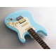 FGN BST-HSS-R/MBU ODYSSEY BOUNDARY SERIES (Mint Blue)S-R/MBU