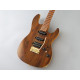 FGN EOS2-DU-EW2-RM ODYSSEY EXPERT SERIES (Vintage Natural)N EOS2-DU-EW2-RM/VNT