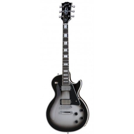 GIBSON LES PAUL CUSTOM SL