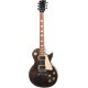 GIBSON LES PAUL SIGNATURE T TRNSLUCENT BLACK