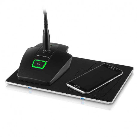 Sennheiser CHG 2W