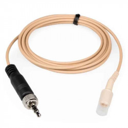 Sennheiser HSP Cable Mini-TRS (Beige)
