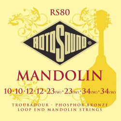 ROTOSOUND RS80