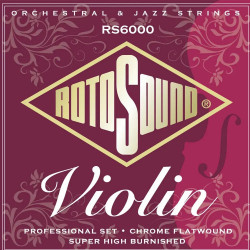 ROTOSOUND RS6000