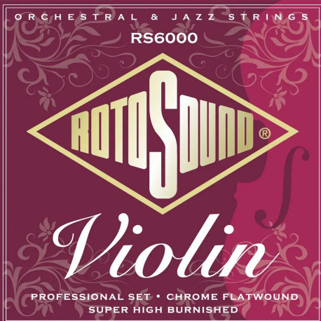 ROTOSOUND RS6000