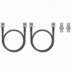 Sennheiser XSW Front Antenna Cables