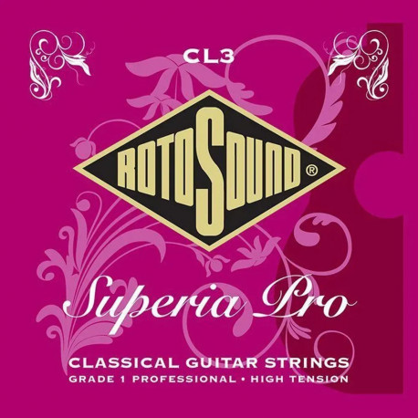 Rotosound CL3