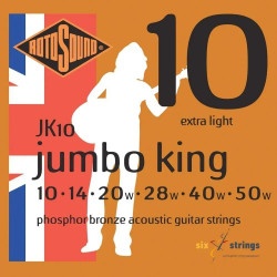 ROTOSOUND JK10