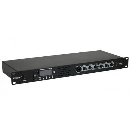 OMNITRONIC EPA-100BT