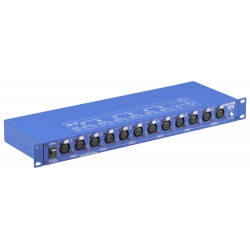 SAGITTER SG FASTERSP6