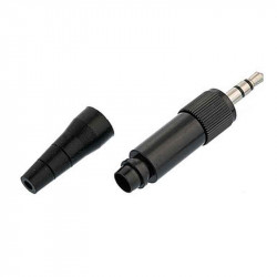 Sennheiser Screwable Plug 3,5mm for EW (540382)