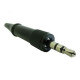 Sennheiser Screwable Plug 3,5mm for EW (540382)