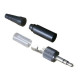 Sennheiser Screwable Plug 3,5mm for EW (540382)