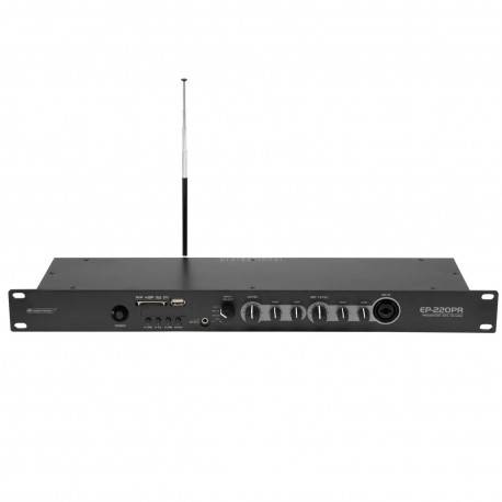 OMNITRONIC EP-220PR