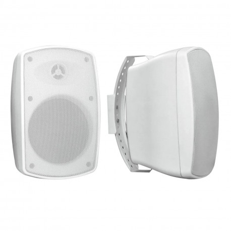 OMNITRONIC OD-6 white