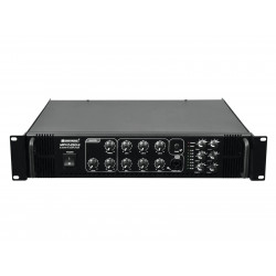 OMNITRONIC MPVZ2506