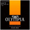 OLYMPIA AGS802