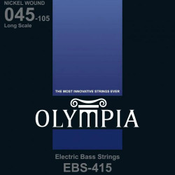OLYMPIA EBS415