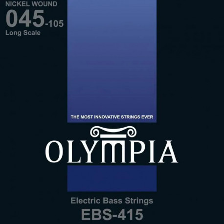 OLYMPIA EBS415