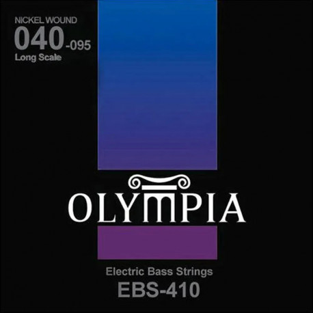 OLYMPIA EBS455