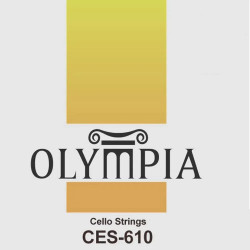 OLYMPIA CES610