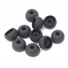 Sennheiser Ear Adapter S Black (506401)
