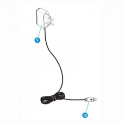 Sennheiser PSU 2