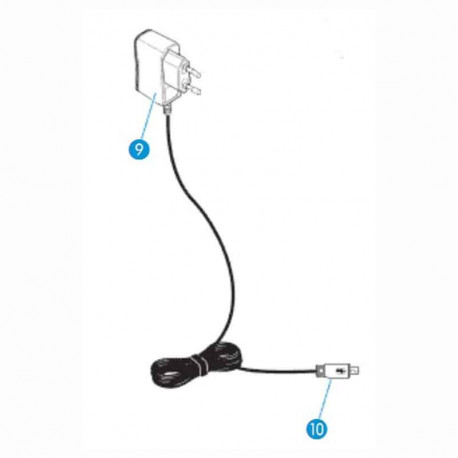 Sennheiser PSU 2
