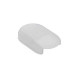 Sennheiser Cover Up Transparent MZV 1 (578817)