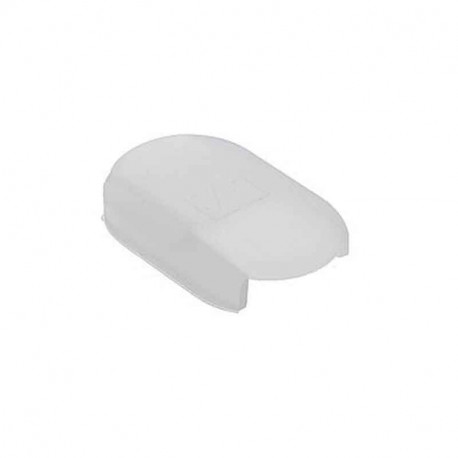 Sennheiser Cover Up Transparent MZV 1 (578817)