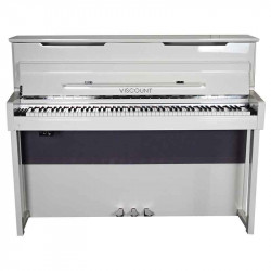 Viscount Classico (White)