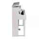 Viscount Classico (White)
