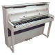 Viscount Classico (White)