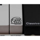 Viscount Classico (White)