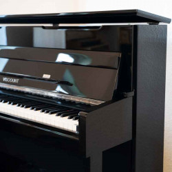 Viscount Classico (Black)