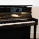 Viscount Classico (Black)