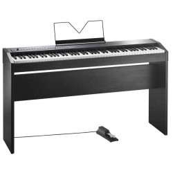 Viscount Smart 30 (Black)