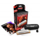 Hohner Marine Band Deluxe M200511X Bb-major
