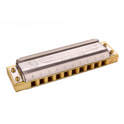 Hohner Marine Band Crossover M2009046X Eb-major