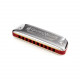 Hohner Golden Melody M542126X B-major Box