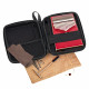 Ortega Percussion OKB4-MRD Solid Acacia, 17 Keys
