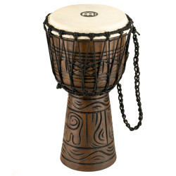 Meinl Headliner Rope Tuned HDJ17-S (8") Artifact