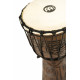 Meinl Headliner Rope Tuned HDJ17-S (8") Artifact