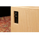 Meinl Snarecraft Pickup PSC100NT Natural
